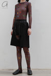 Walter Van Beirendonck Short Bloss AW22-23 2008
